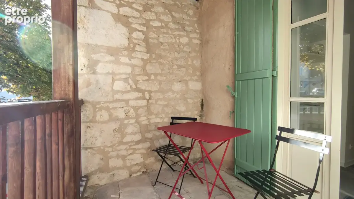 Photo Appartement à Bagat-En-Quercy au prix de 82 390€