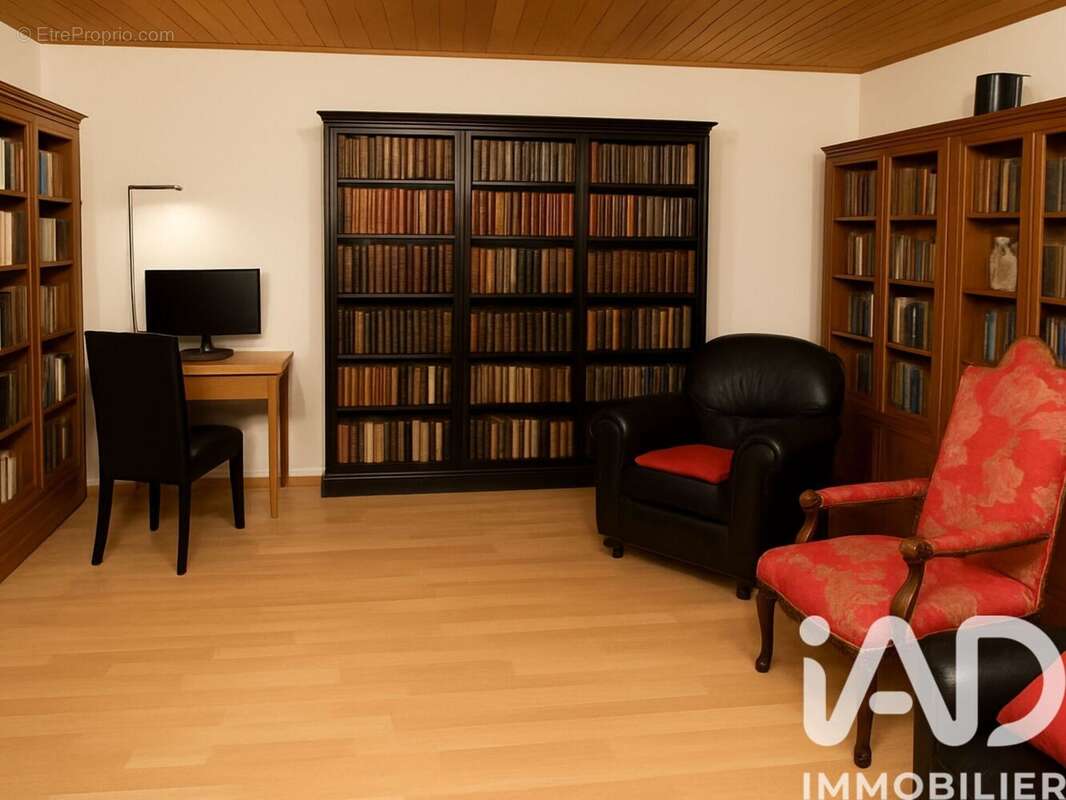 Photo 5 - Maison à LANDIRAS