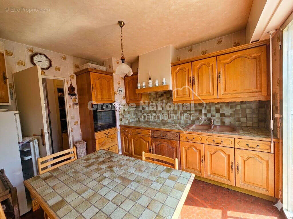 Appartement à VERSAILLES