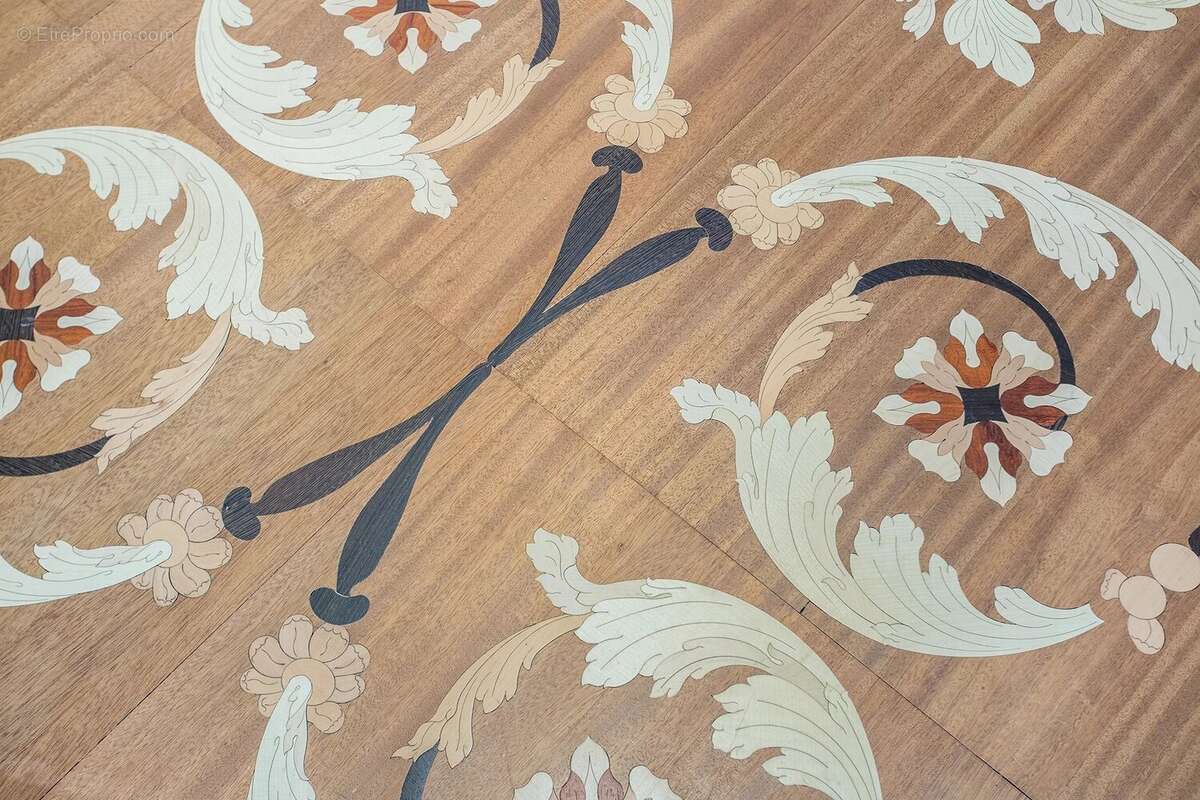 Appartement à PARIS-3E