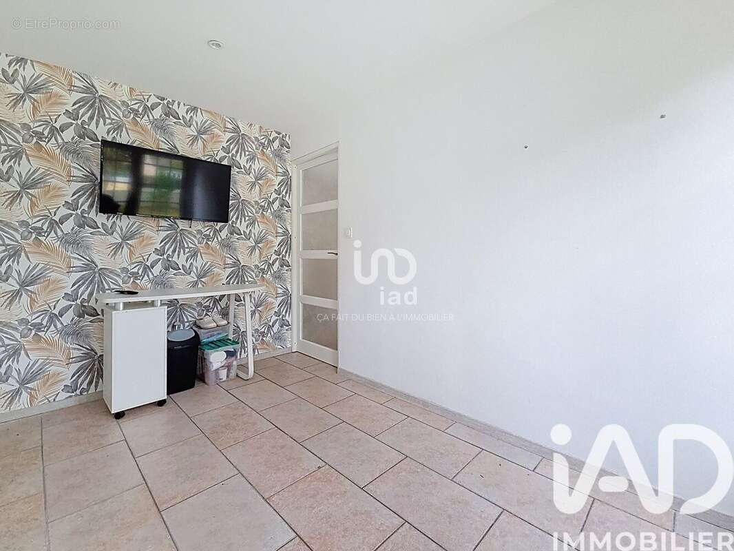 Photo 7 - Maison à SAINT-QUENTIN-LA-MOTTE-CROIX-AU-BAILLY