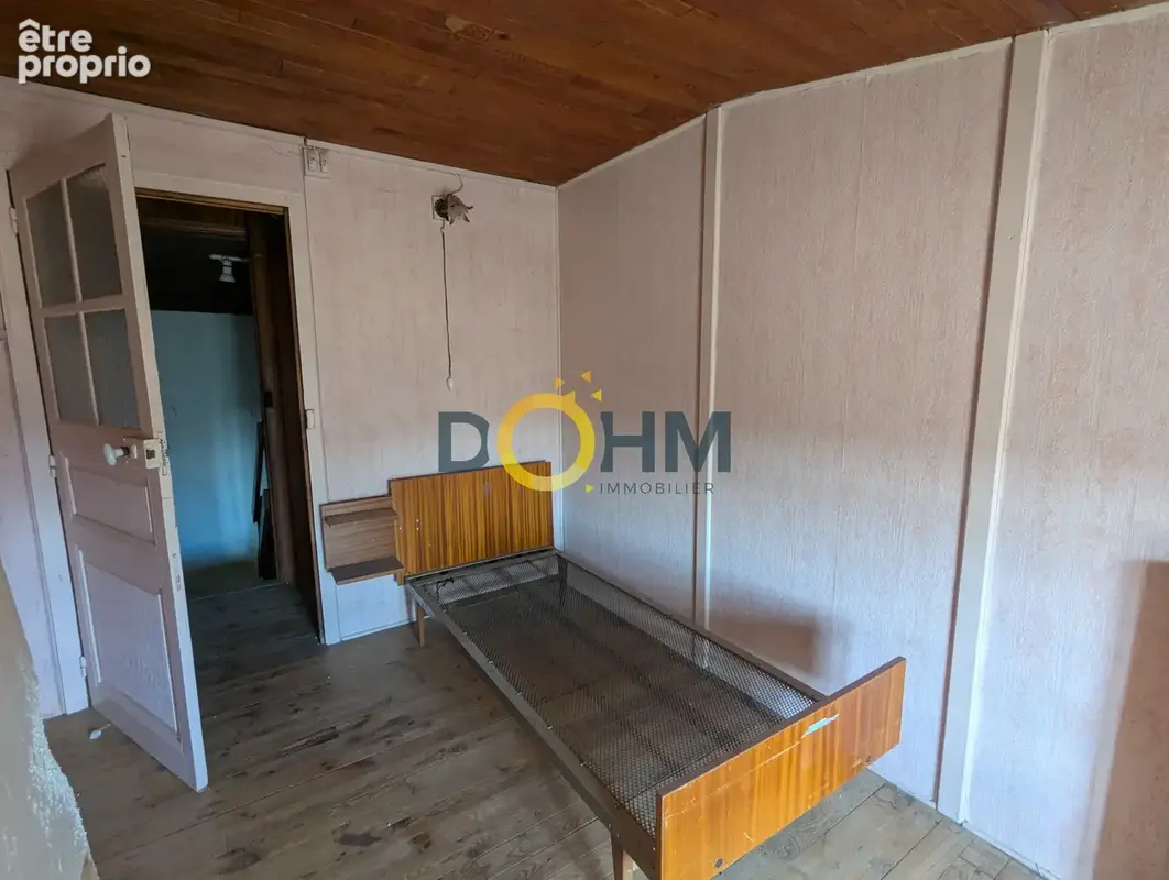 Maison de village - photo 13