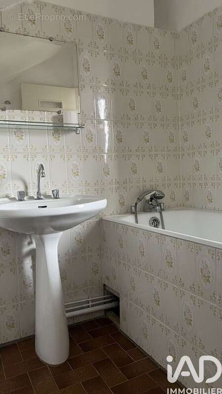 Photo 5 - Maison à MONTBELIARD