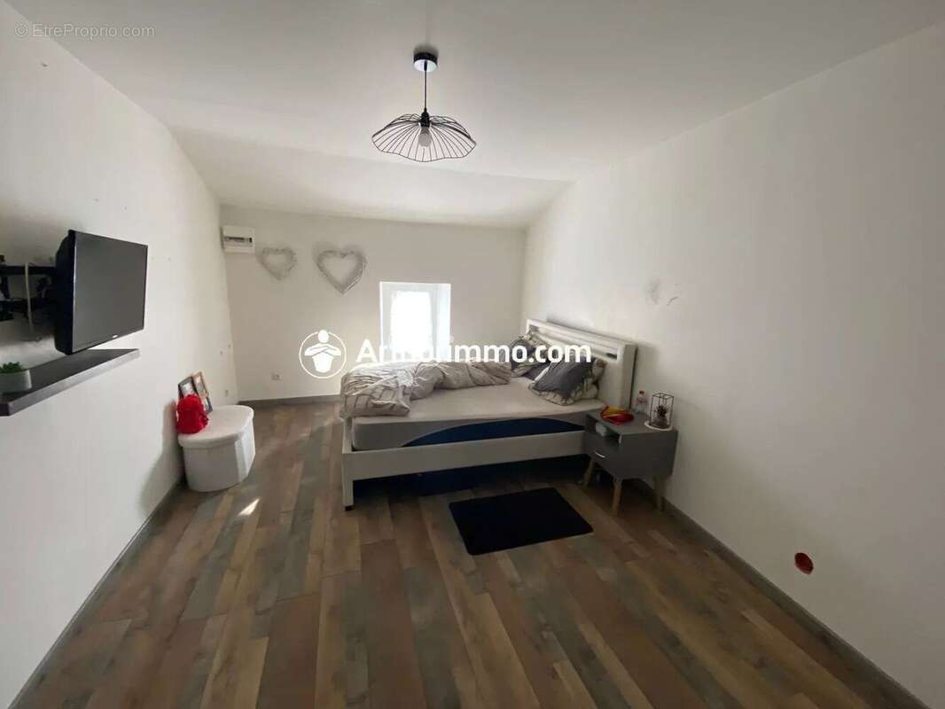 Vente Maison Cresse(17160) 139 950ï¿œ - photo 9