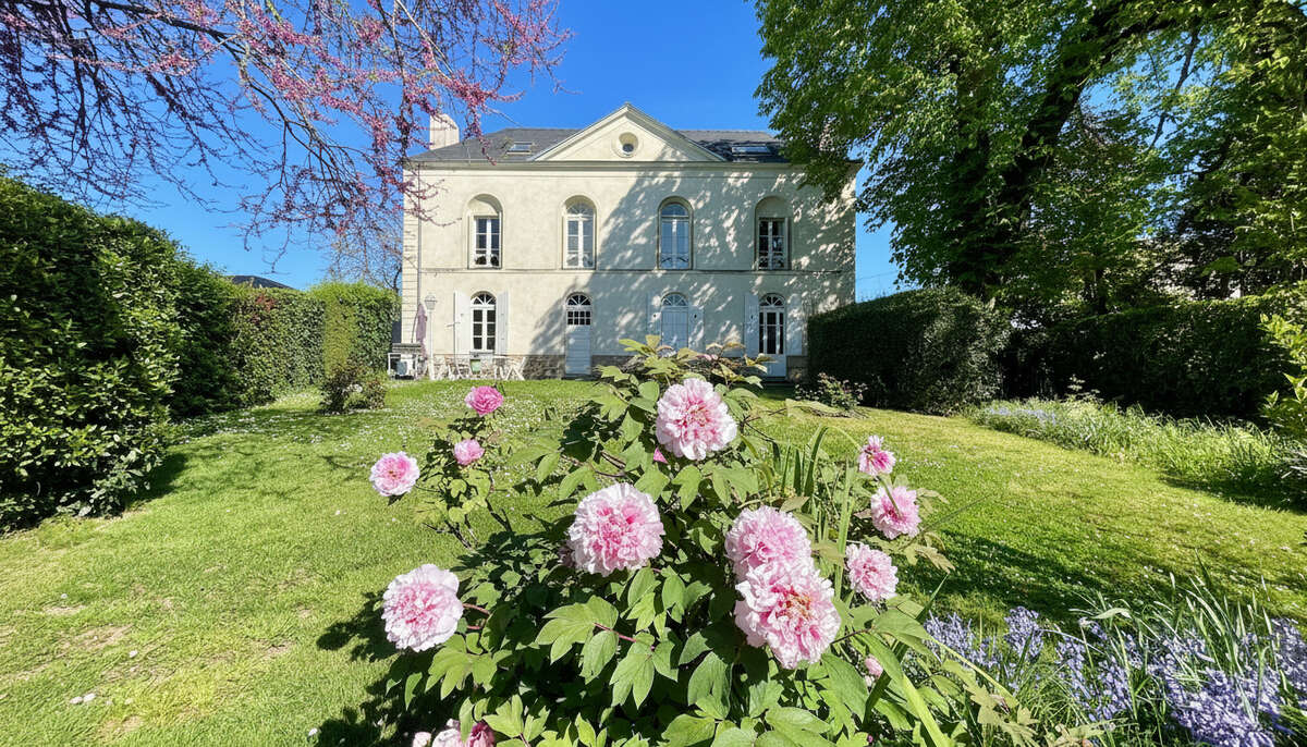Maison à ANCENIS