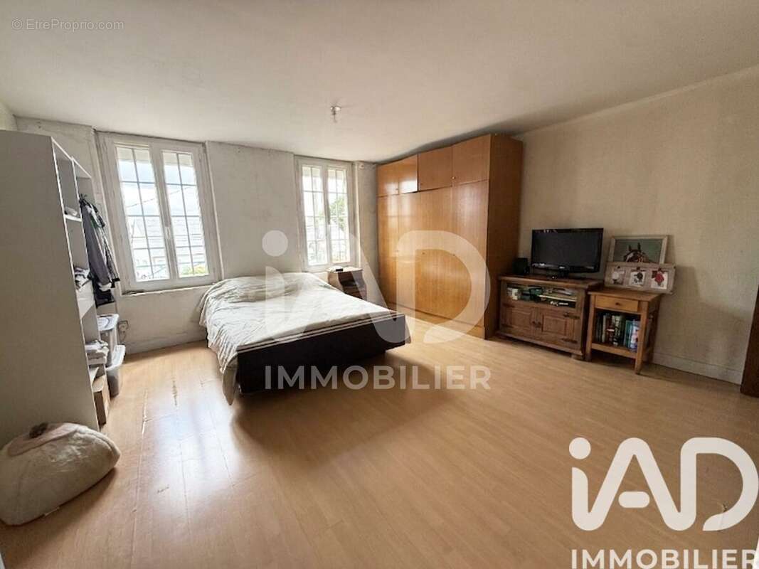 Maison 56 m² à Ailly  - photo 6