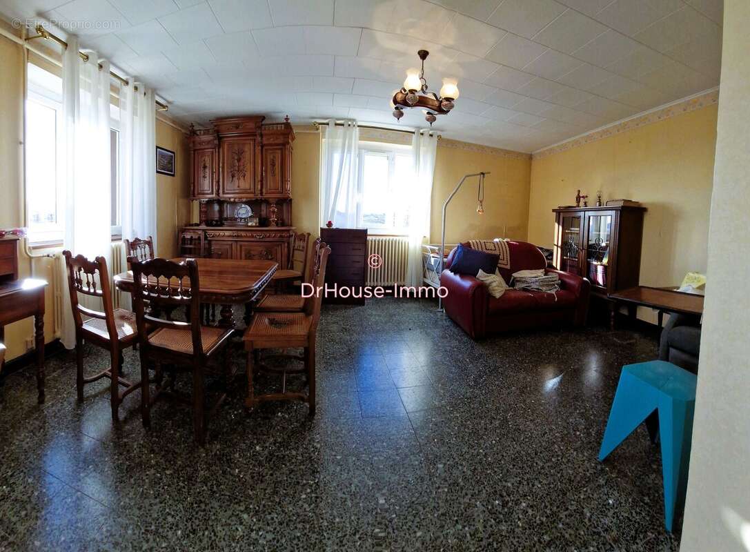 Maison 127 m² à Salagnon  - photo 50