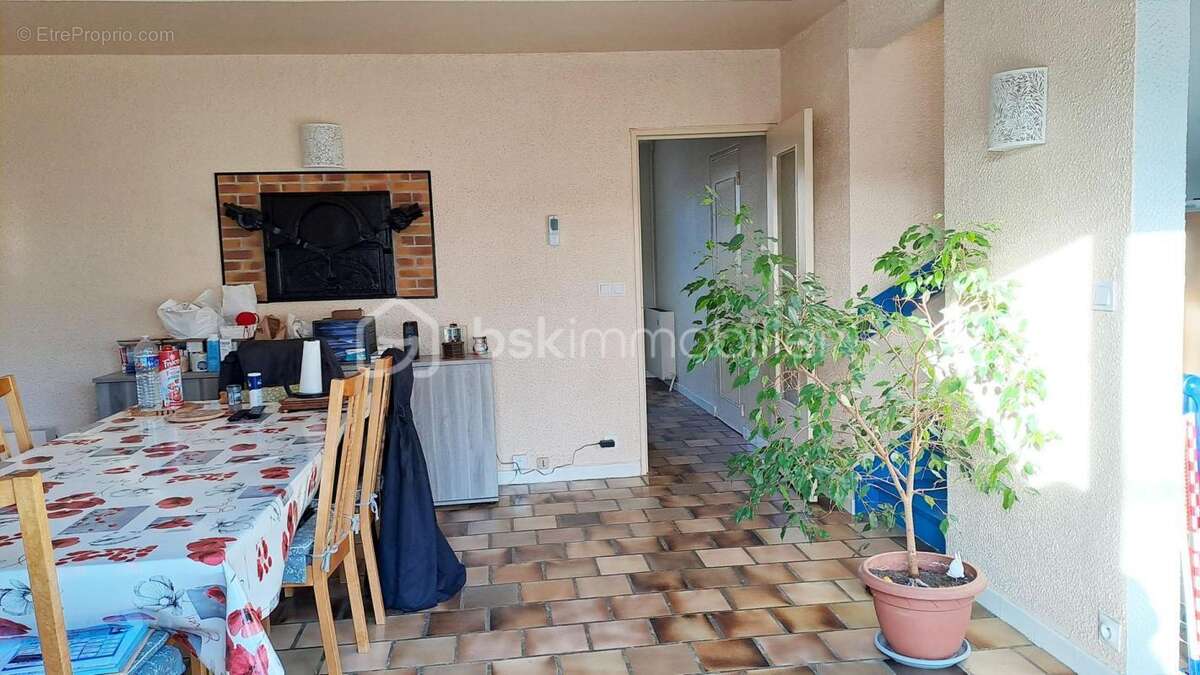 Maison à TOURS