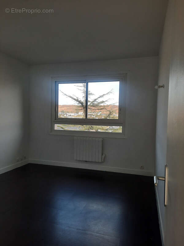 Appartement à FECAMP