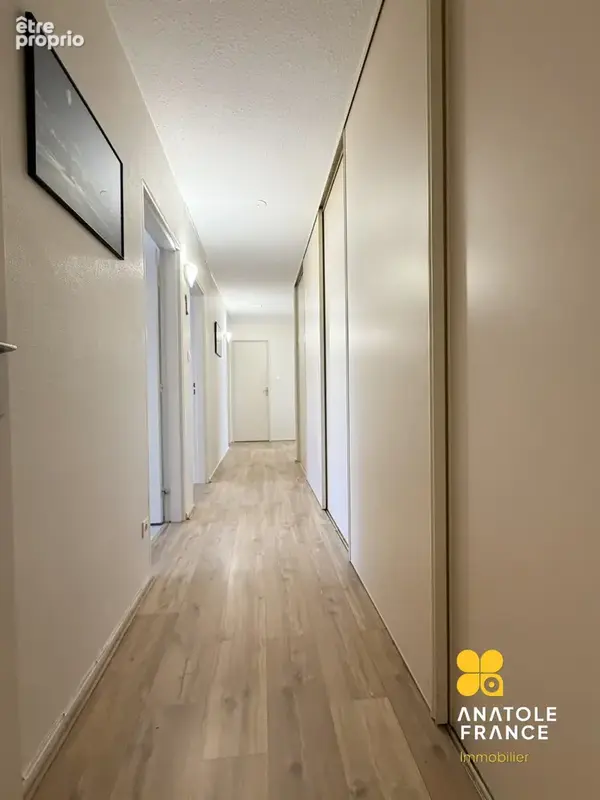 Appartement 6 pièces 128 m² à vendre à Nancy (54000) - photo 9