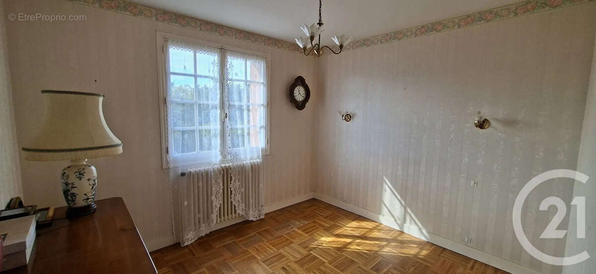 Maison à BONNEVAL
