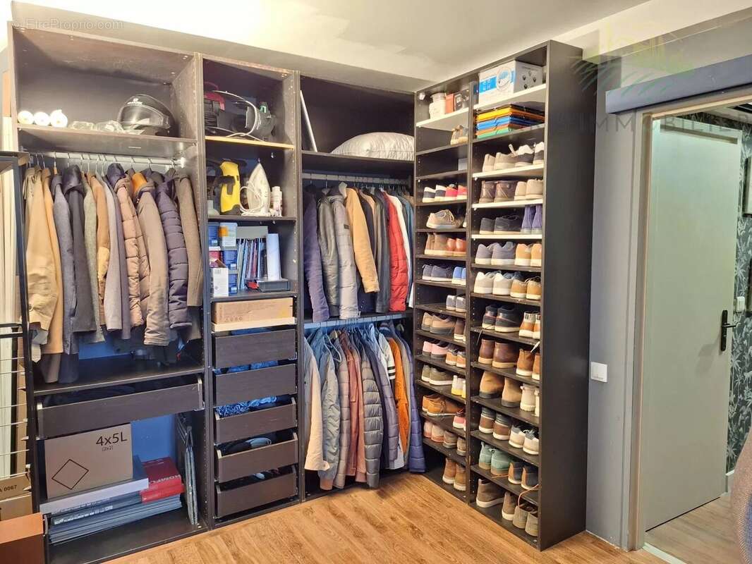 Appartement à MEAUX