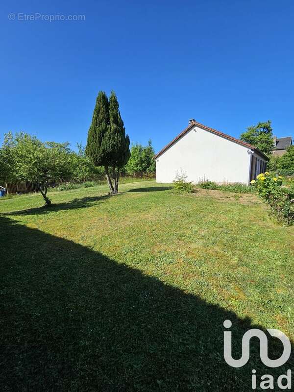 Photo 8 - Maison à MONT-SAINT-MARTIN