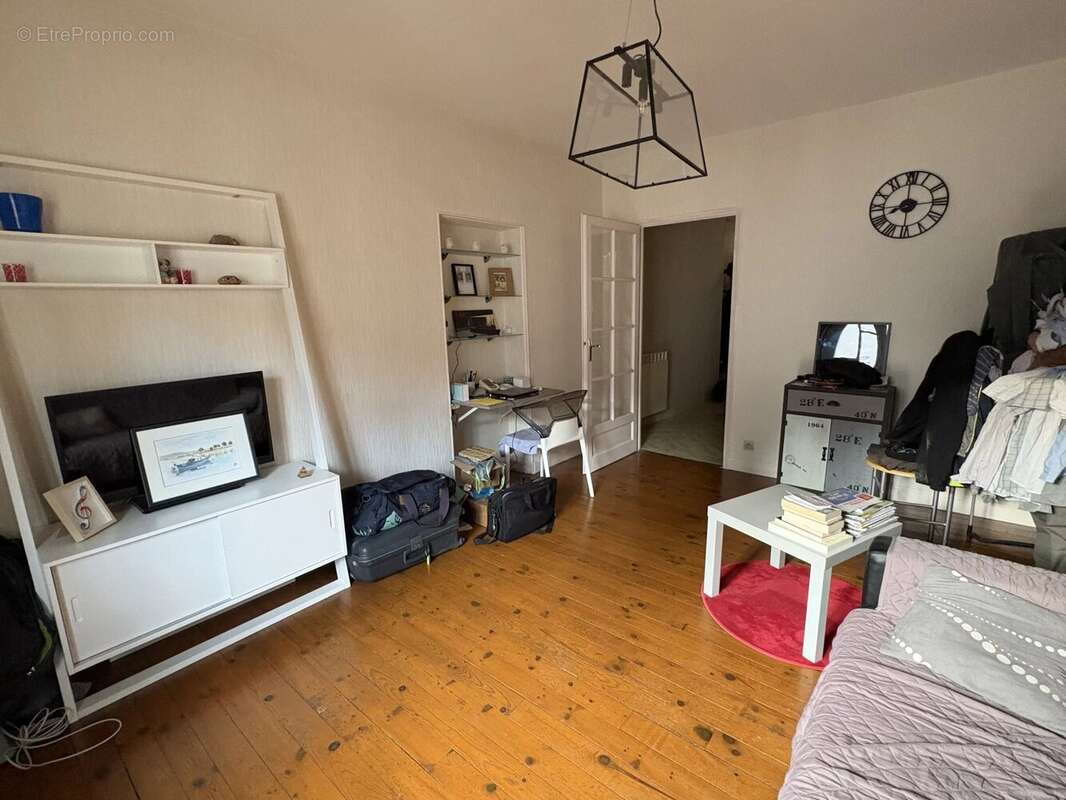 Appartement à MONTAUBAN