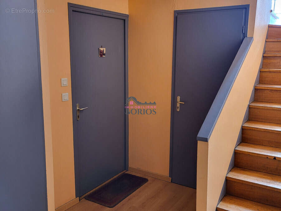 Appartement à CHALON-SUR-SAONE