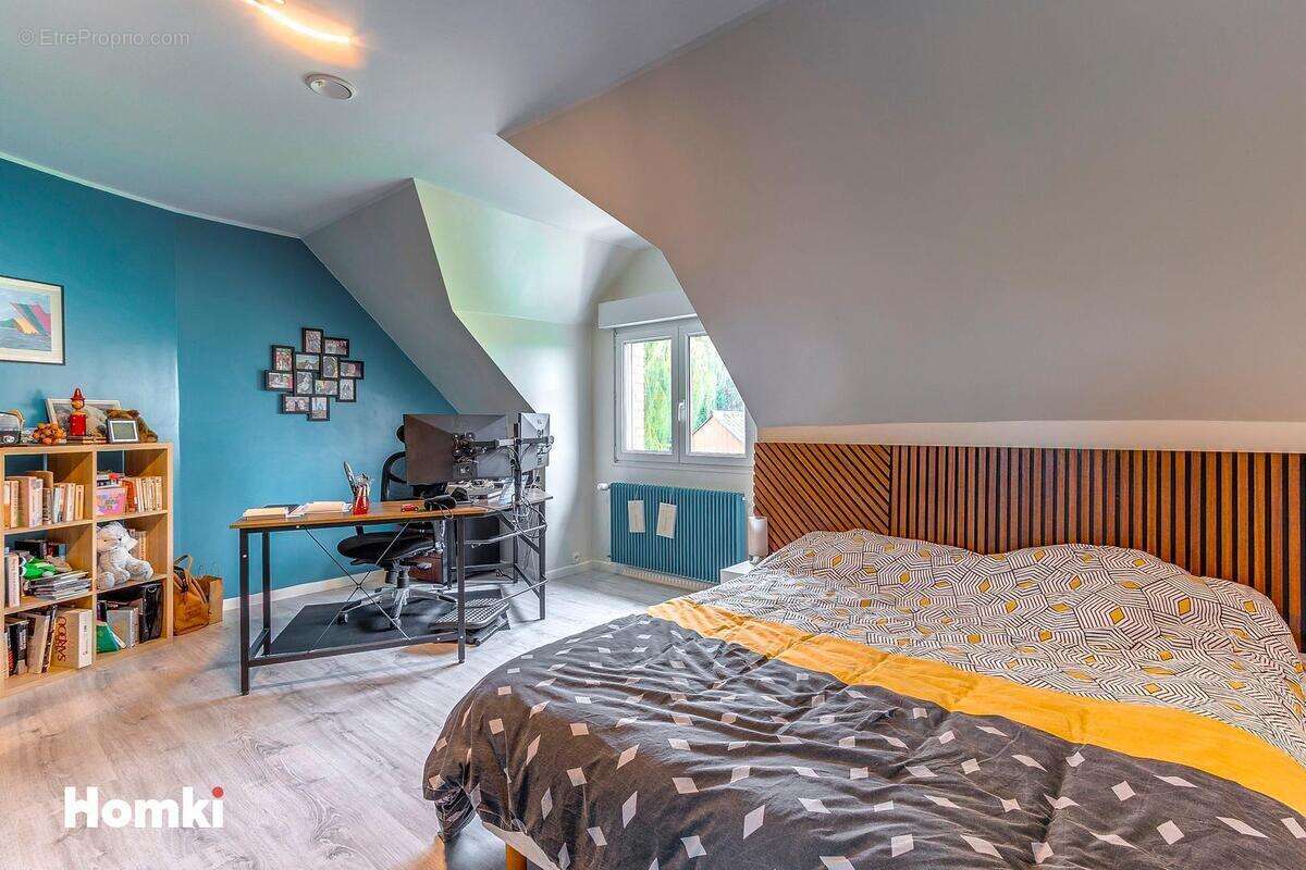 Maison à RADINGHEM-EN-WEPPES