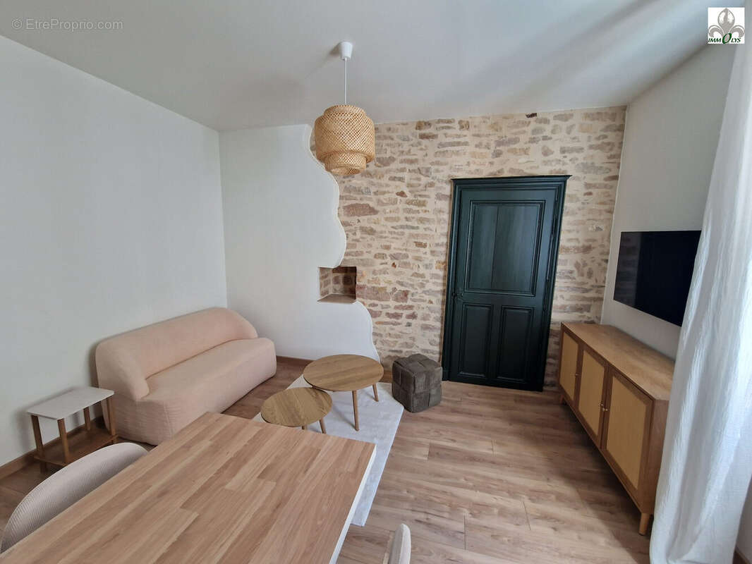 Appartement à BEAUNE
