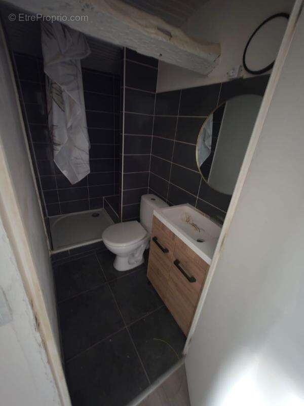 Appartement à PERIGUEUX