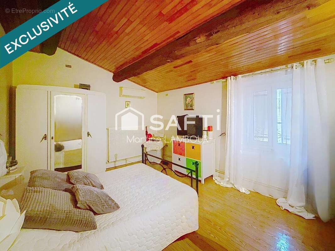 Photo 8 - Maison à BEAURECUEIL