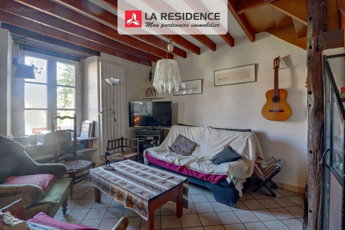 Maison 123 m² à Bazemont  - photo 3