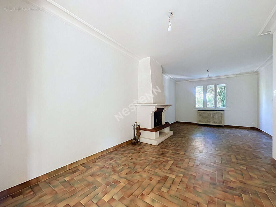 EXCLUSIVITE / Nantes Sainte-Thérèse / Maison 3 chambres 108 m2 / Jardin sud / garage - photo 5