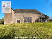 Maison à CHARETTE-VARENNES