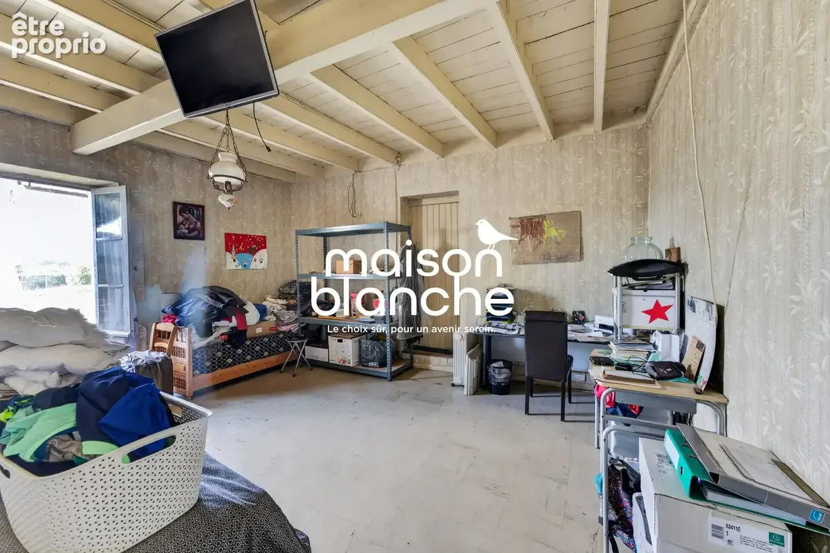 Maison 4 pièces 150 m² à vendre à Saivres (79400) - photo 7