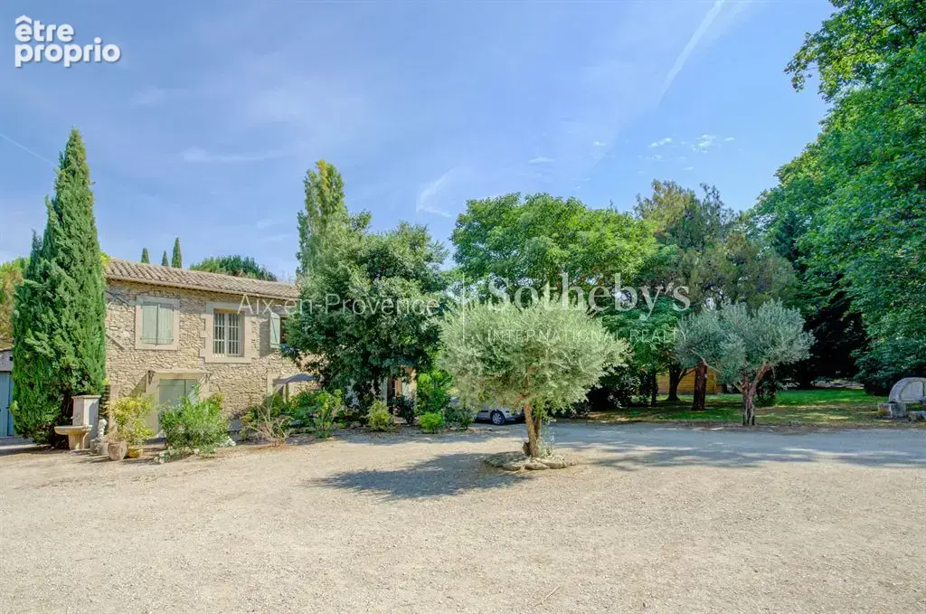 Grande Bastide avec dépendance au calme absolu - photo 27