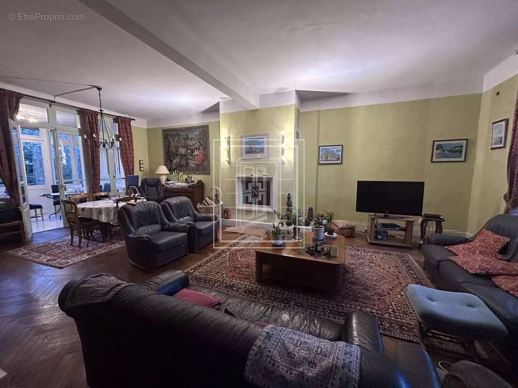 Maison à ROMORANTIN-LANTHENAY