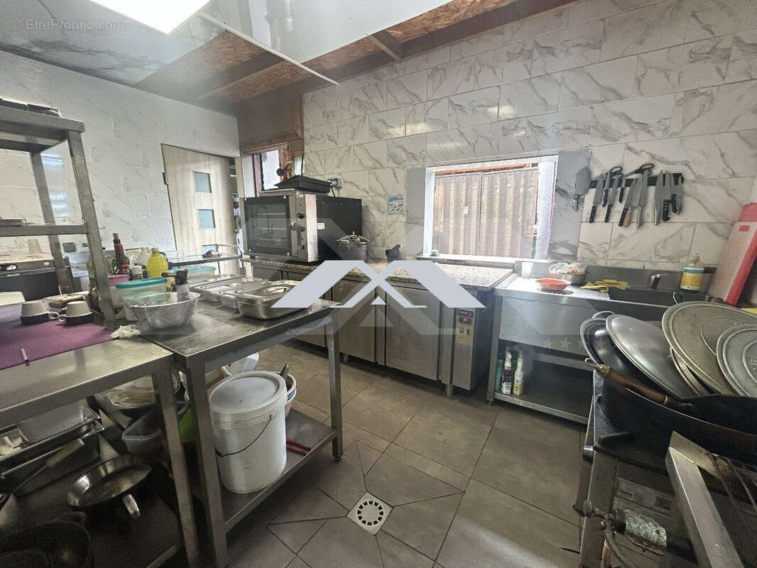 Autre à SAINTE-ROSE