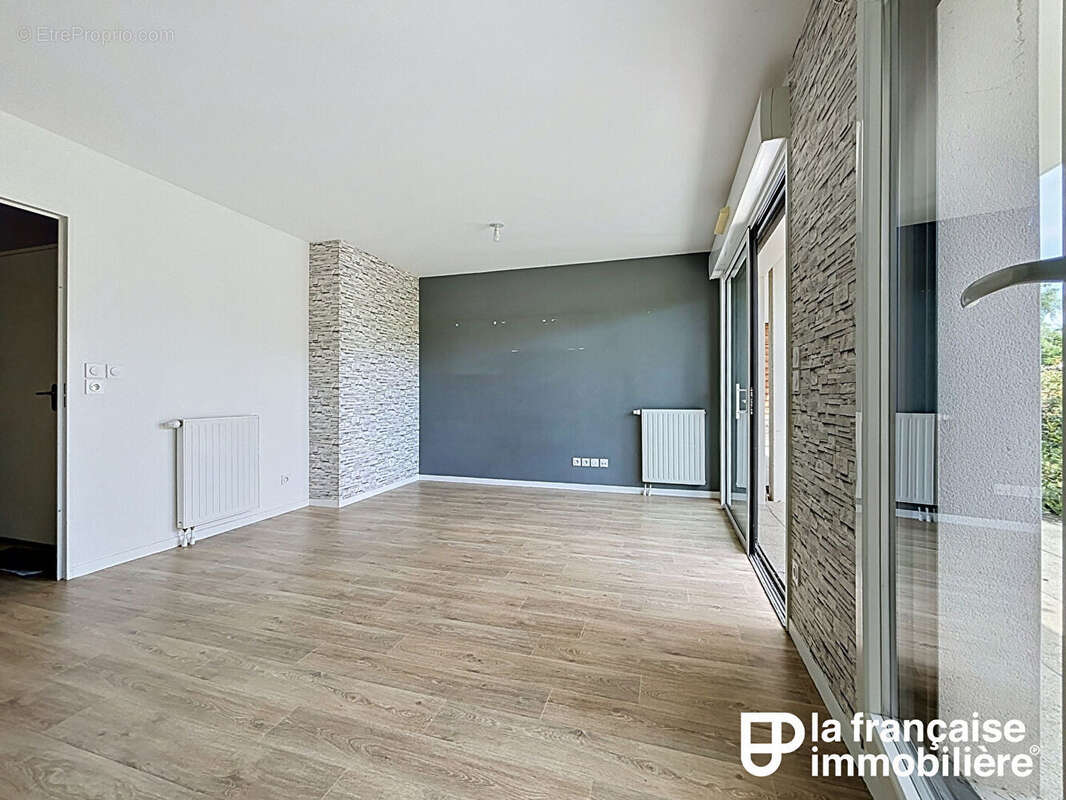 Appartement à MORDELLES