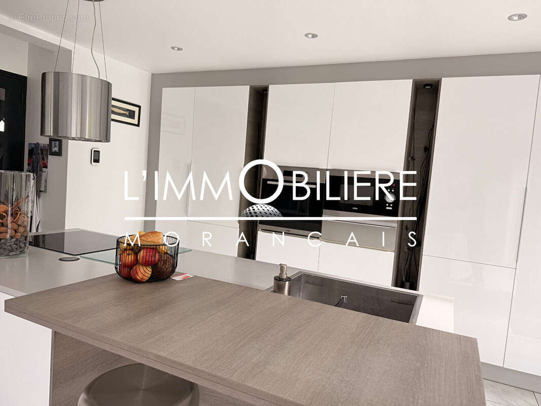 Maison à ISNEAUVILLE