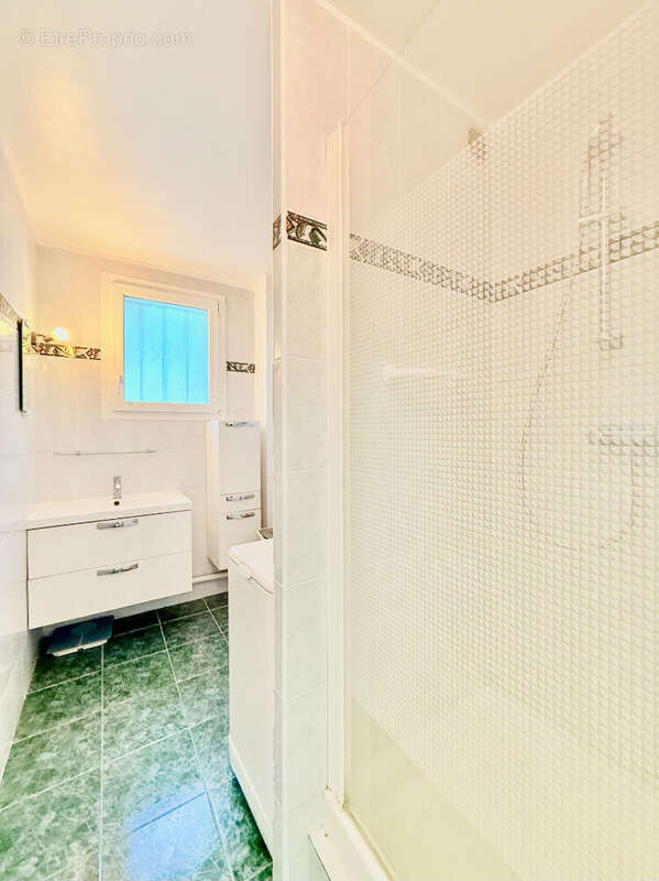 Appartement à CACHAN