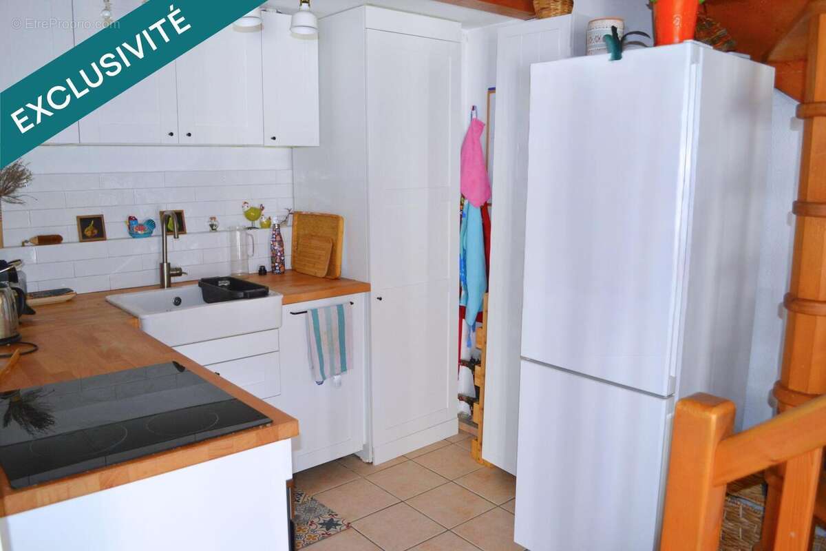 Photo 3 - Appartement à LES VANS