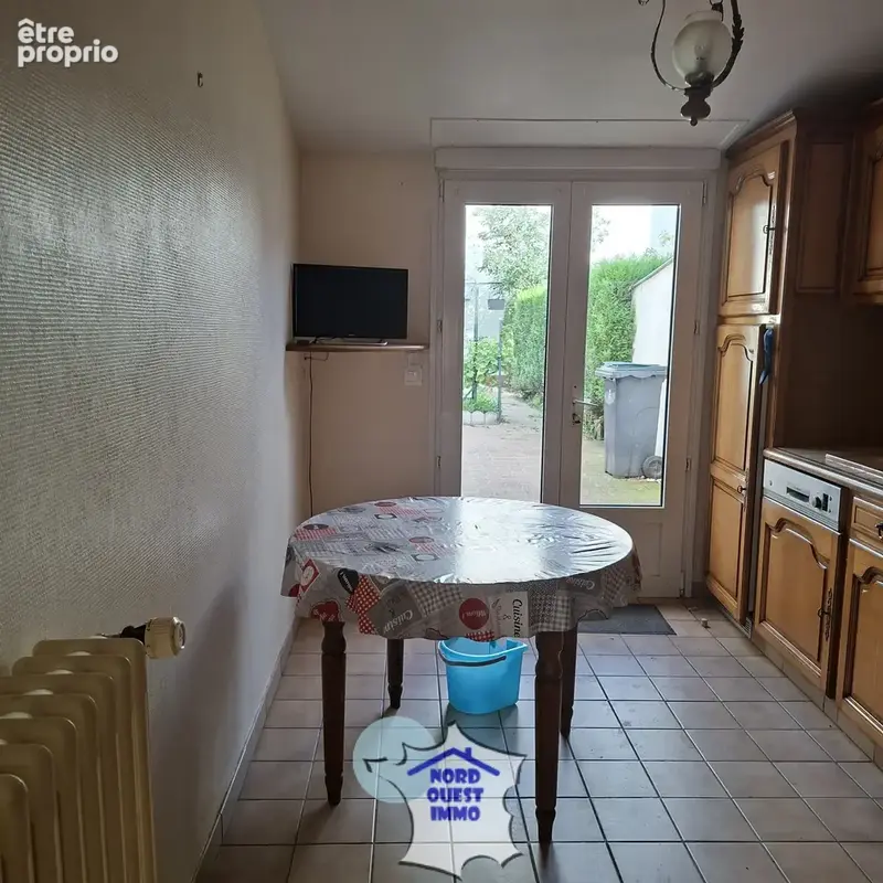 Maison de ville. - photo 6