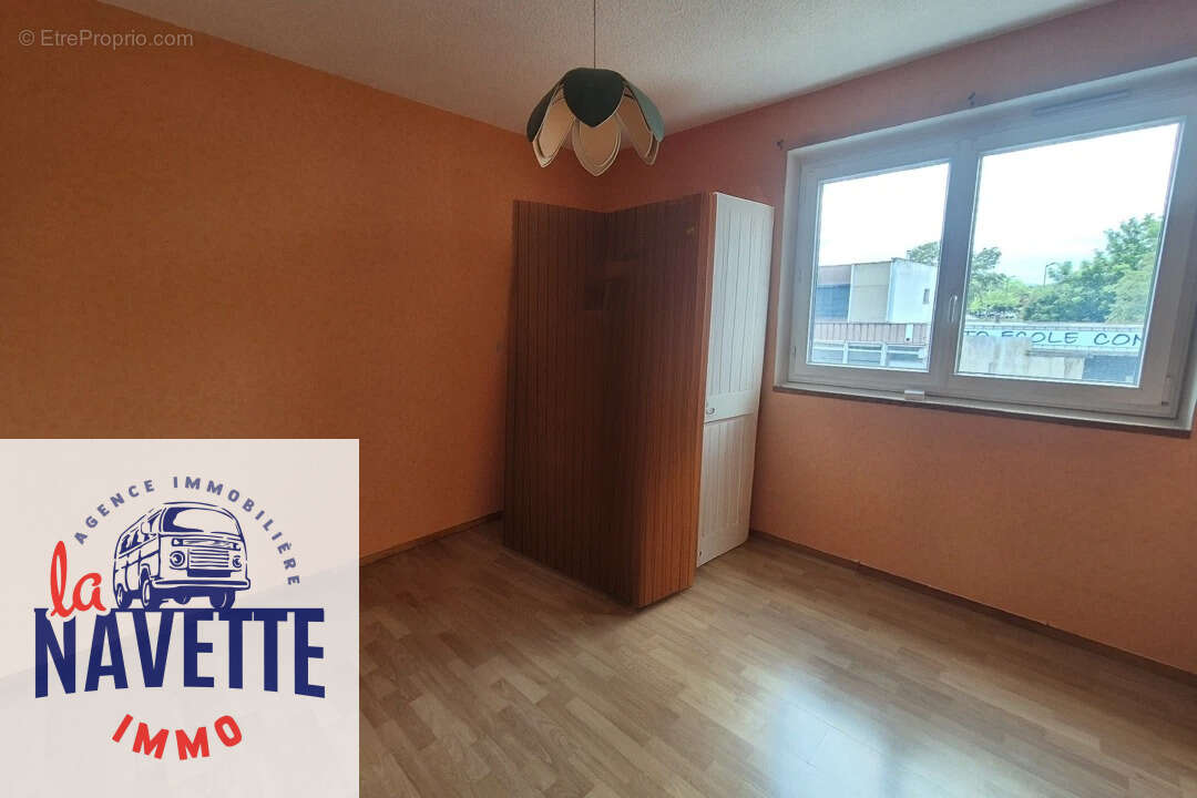 Appartement à LE CENDRE