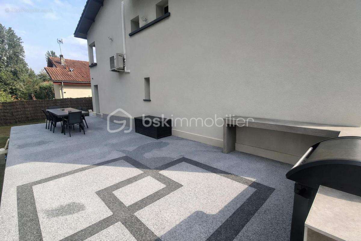 Maison rénovée de 135m² - photo 9