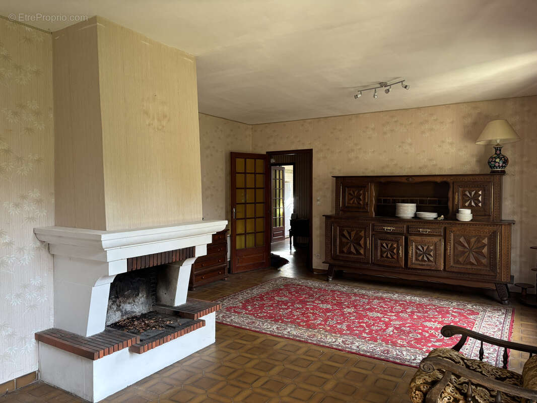 Maison à BOULIEU-LES-ANNONAY