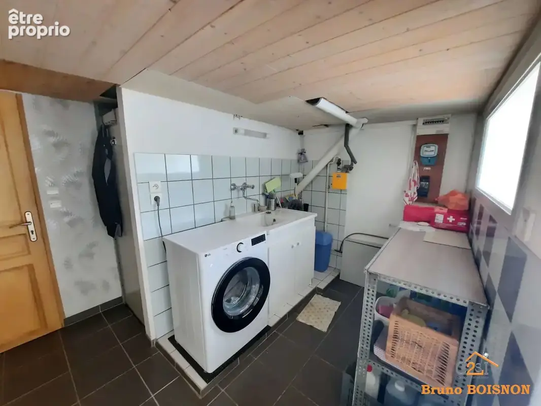 Maison 5 pièces 103  m2 sur Tours nord - photo 12