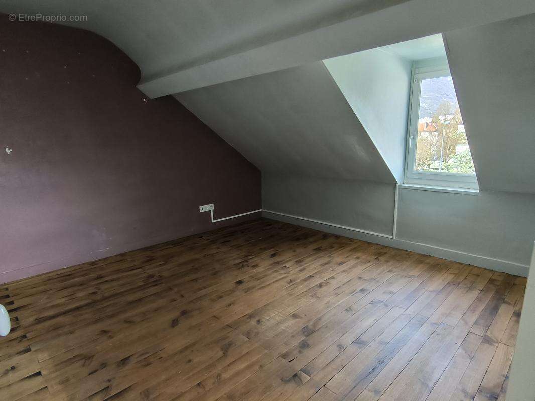 Maison à GRENOBLE