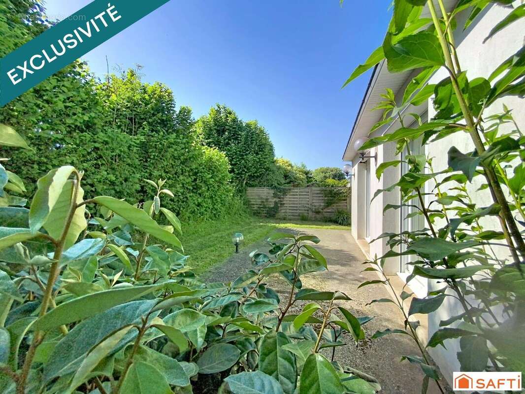 Photo 2 - Maison à BRIEC