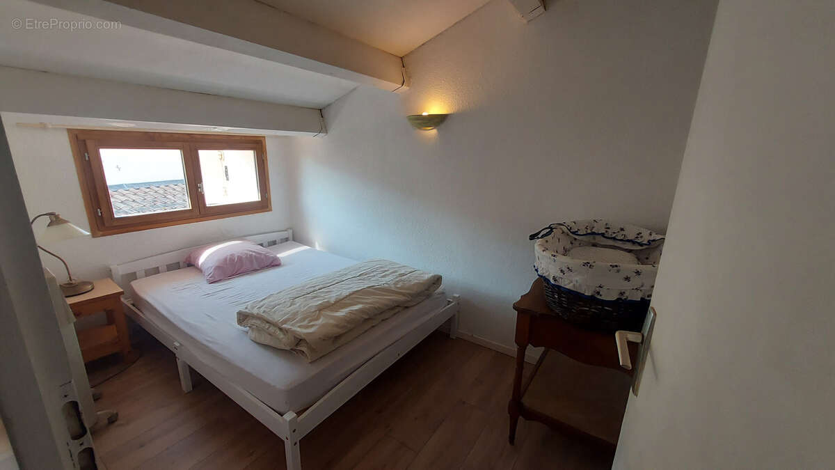 Maison à PORTIRAGNES