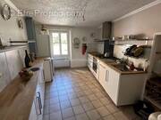 Appartement à SAINT-ANDRE-LES-ALPES