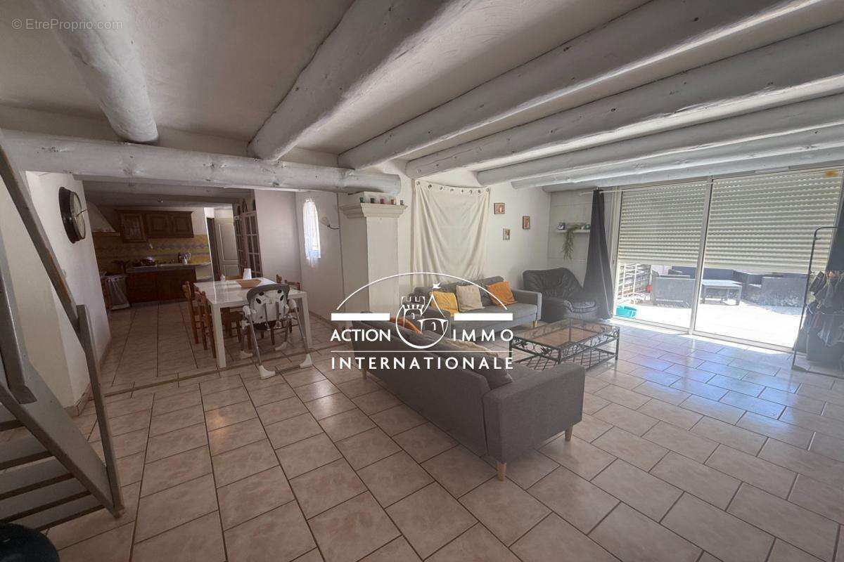 vente maison 8 Pièce(s) - photo 11