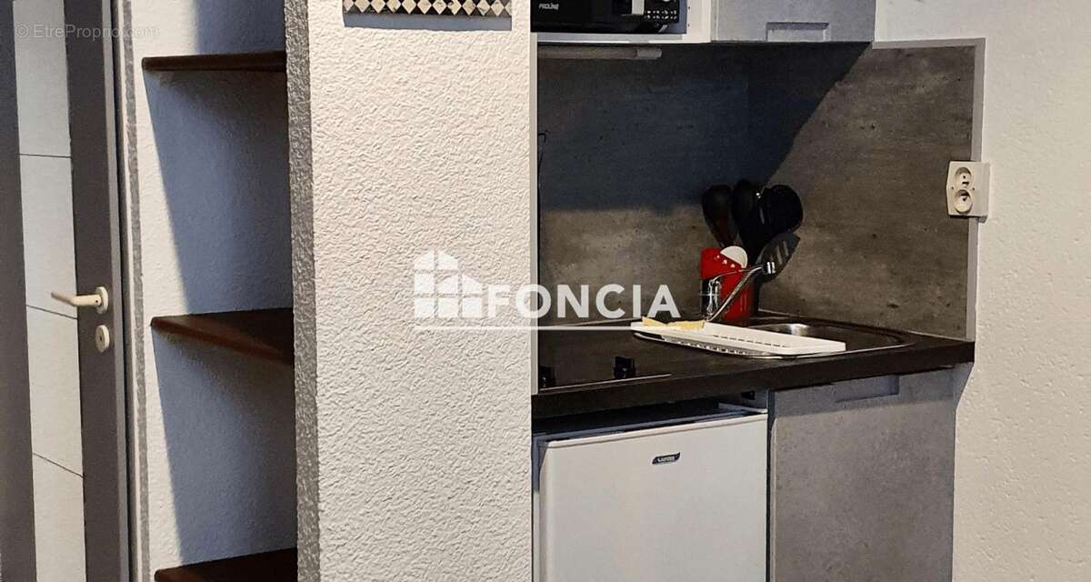 Appartement à POITIERS