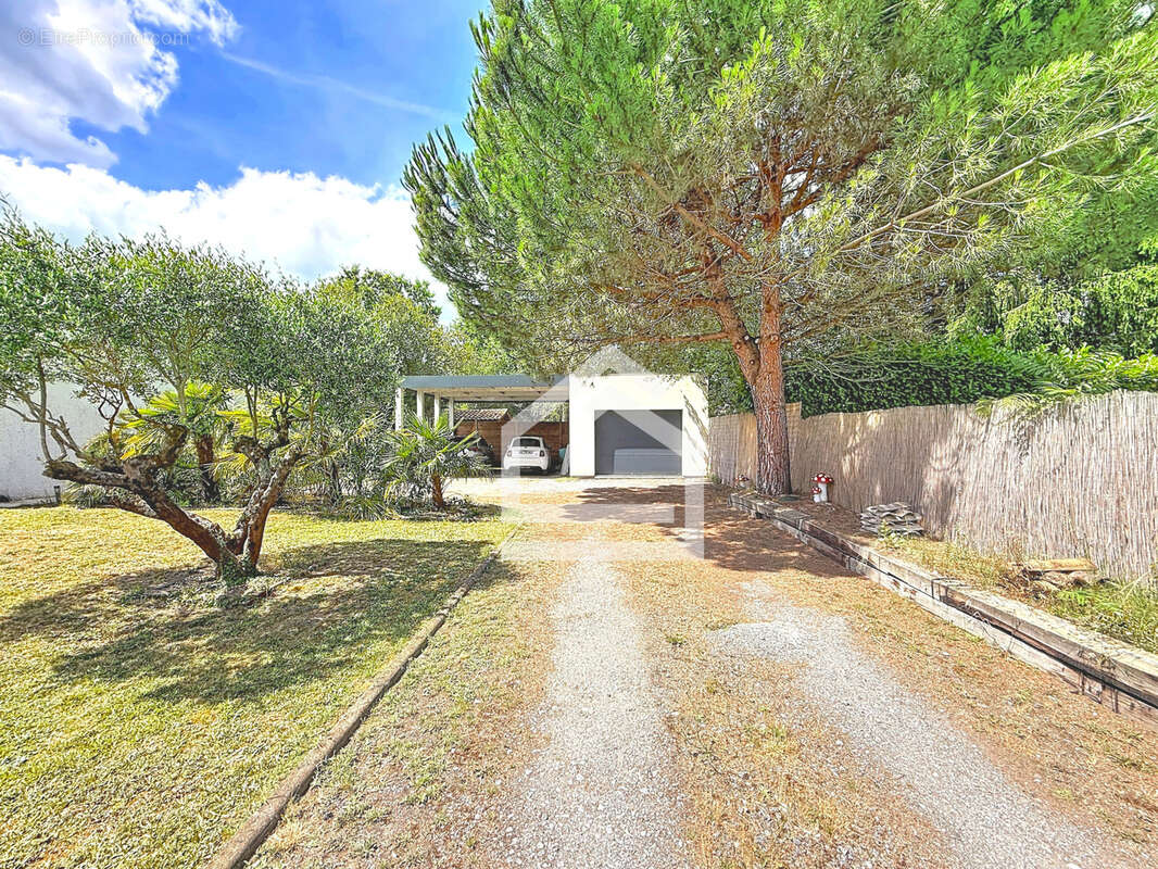Maison à CESTAS