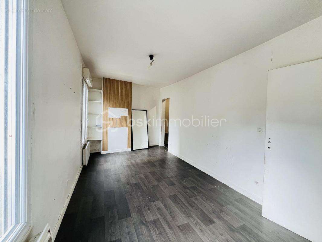 Appartement à ARCUEIL