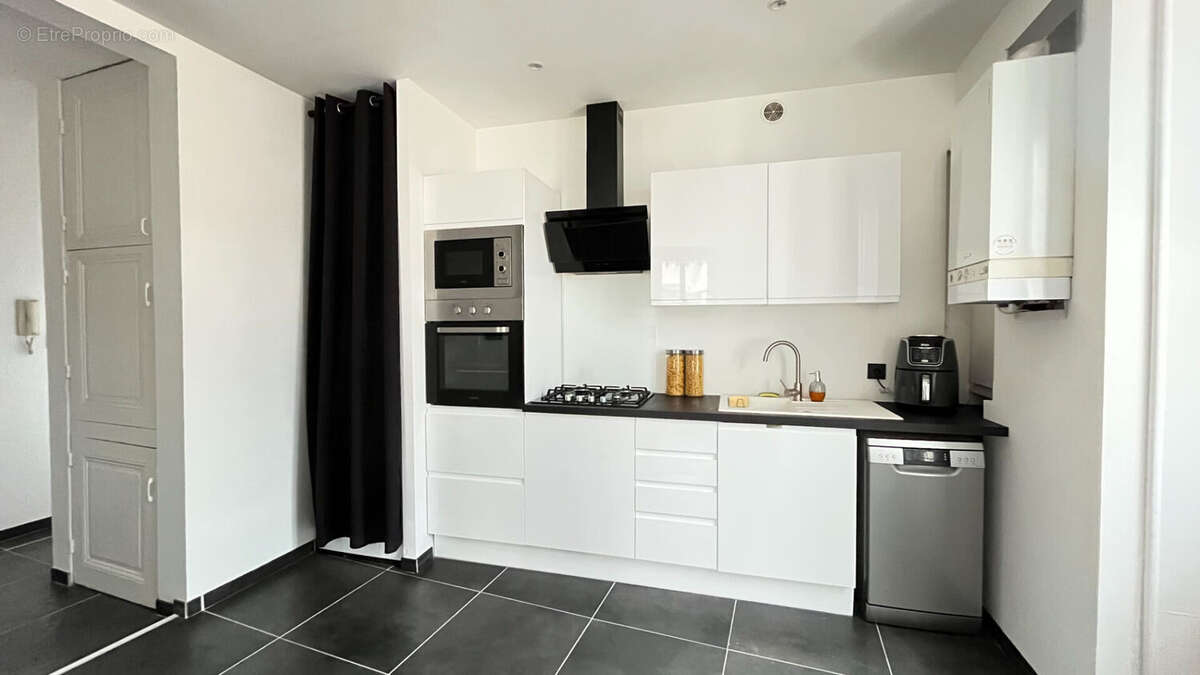 Appartement à SAINTE-COLOMBE