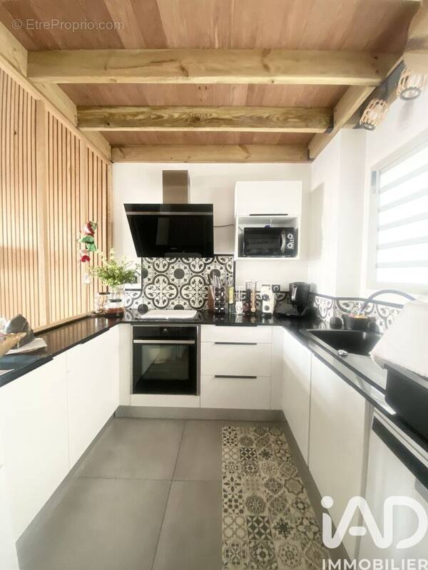 Photo 1 - Appartement à SAINT-LEU