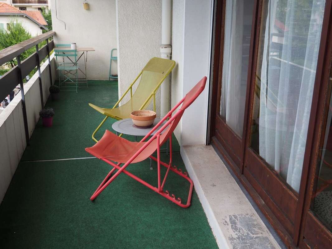 Appartement à ANNECY